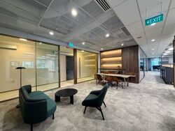 Mapletree Anson (D2), Office #504164761